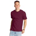 thumbnail image 1 of Hanes - T-Shirt Beefy-T, 1 of 1