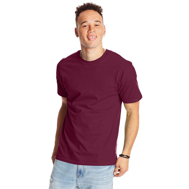 Hanes - T-Shirt Beefy-T