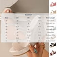 thumbnail image 3 of Hinvhai Sandales Espadrilles à Plateforme Compensée pour Femmes à Bout Ouvert, Sandales Compensées à Brides Croisées Sandales Espadrilles d'Été à Plateforme Vert Armée 7.5(40), 3 of 8