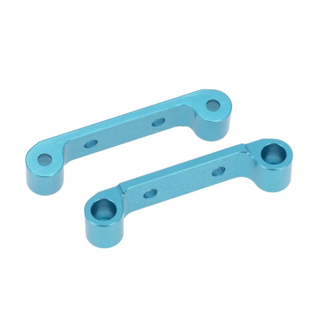 RC Car Parts for Tamiya TT01 1/10 Car Model Scale Model Car Replacement DIY Replacement Accessories arm mount