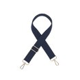 thumbnail image 1 of Dalazy Women Shoulder Bag Wide Strap Replacement Ladies Simple Design Solid Color Handbag Adjustable Band Repair Accessories Blue, 1 of 6