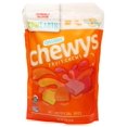 thumbnail image 2 of YumEarth - Organic Chewys Fruit Flavors Chews - 5 oz., 2 of 4