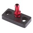 thumbnail image 3 of Adaptateur de Ligne de Carburant, Kit d'Adaptateur de Rail de Carburant Durable et Léger avec Raccords pour Pièces de Rechange, 3 of 7
