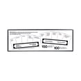 thumbnail image 4 of Cards Against Humanity Out of Line Game, 4 of 9