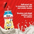 thumbnail image 3 of iÖGO nanö Drinkable Yogurt Bottle, Vanilla, 1%, Yogurt Drink, 3 of 8