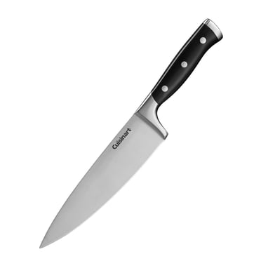 Cuisinart 8 in. (20cm) Chef Knife with Blade Guard
