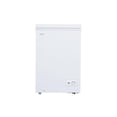 thumbnail image 1 of Diplomat 3.5 cu.ft. Chest Freezer, 1 of 8