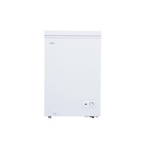 Diplomat 3.5 Cu.ft. Congélateur poitrine