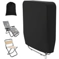 thumbnail image 1 of Classic Accessories Veranda Water-Resistant 27 Inch Zero Gravity Folding Chairs Cover US, 1 of 9