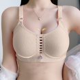 thumbnail image 2 of Qertyioot Fashion Women's Solid Color Comfortable Hollow No Rims, 2 of 8