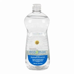 Eco-Max Hypoallergénique Ultra Lave-vaisselle