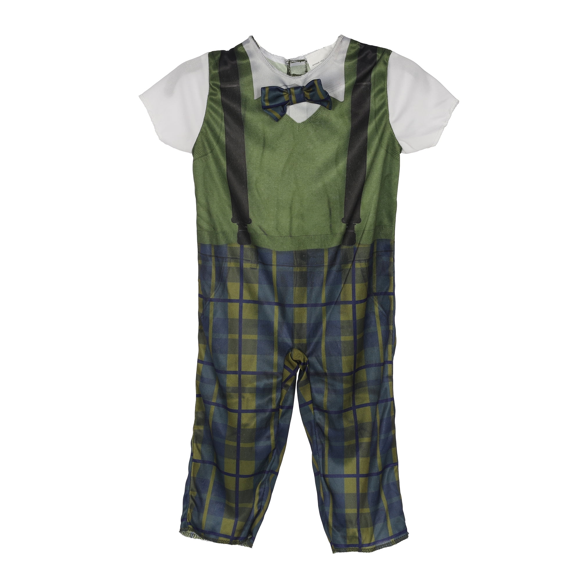 Costume d’Halloween de princesse pirate pour tout-petits, taille 3T à 4T