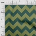 thumbnail image 1 of oneOone Polyester Lycra Fabric Chevron Geometric Print Fabric BTY 56 Inch Wide, 1 of 4