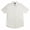 White Micro Daisy Chambray, variant on Good Man Brand Men's White Micro Daisy Chambray Woven Button Up Shirt Dress - XL