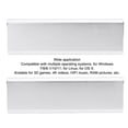 thumbnail image 3 of USB3.1 Gen2, M.2 NVMe SSD Enclosure, Type C 10Gbps Aluminum Alloy Shell, Plug and Play for PC Laptop,  7 8 8.1 10 11, Linux, OS X, 3 of 7