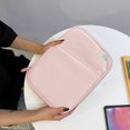thumbnail image 5 of Tablet Sleeve Case For 11 Inch Tablet Bag Case Pouch Tablet Carrying Case Travel Sleeve Bag, 5 of 5