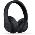 thumbnail image 1 of Beats Studio3 Wireless Headphones - Black / MX3X2LL/A - Refurbished (Good), 1 of 1