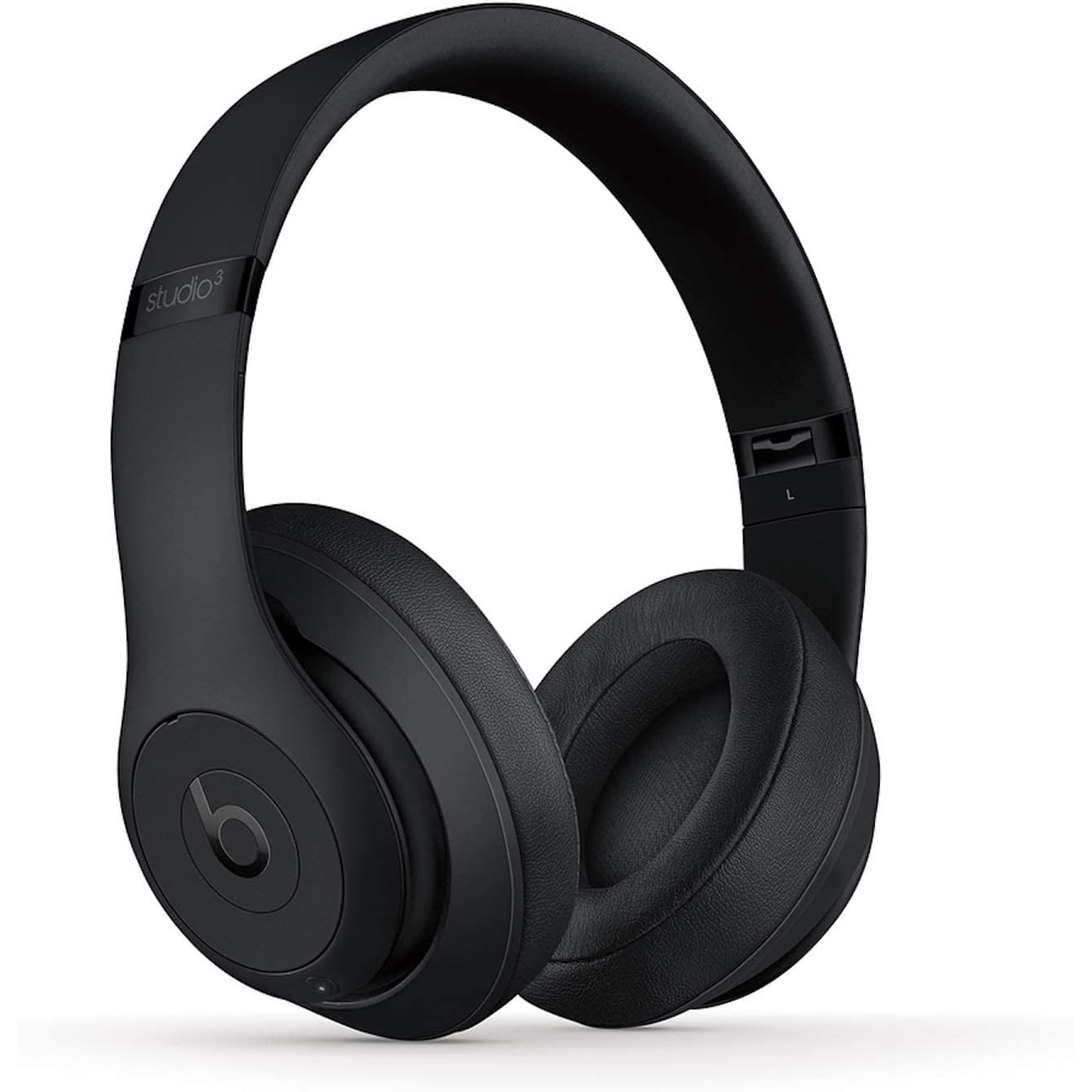 Beats Studio3 Wireless Headphones - Black / MX3X2LL/A