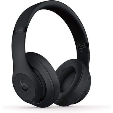 Beats Studio3 Écouteurs Sans Fil - Noir / MX3X2LL/A - Boîte Ouverte