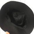 thumbnail image 4 of Coofit Chapeau Bob d'Été Réversible en Coton à Motif de Fruits, Chapeau de Soleil Mode, Casquette Bob pour Voyage, 4 of 10