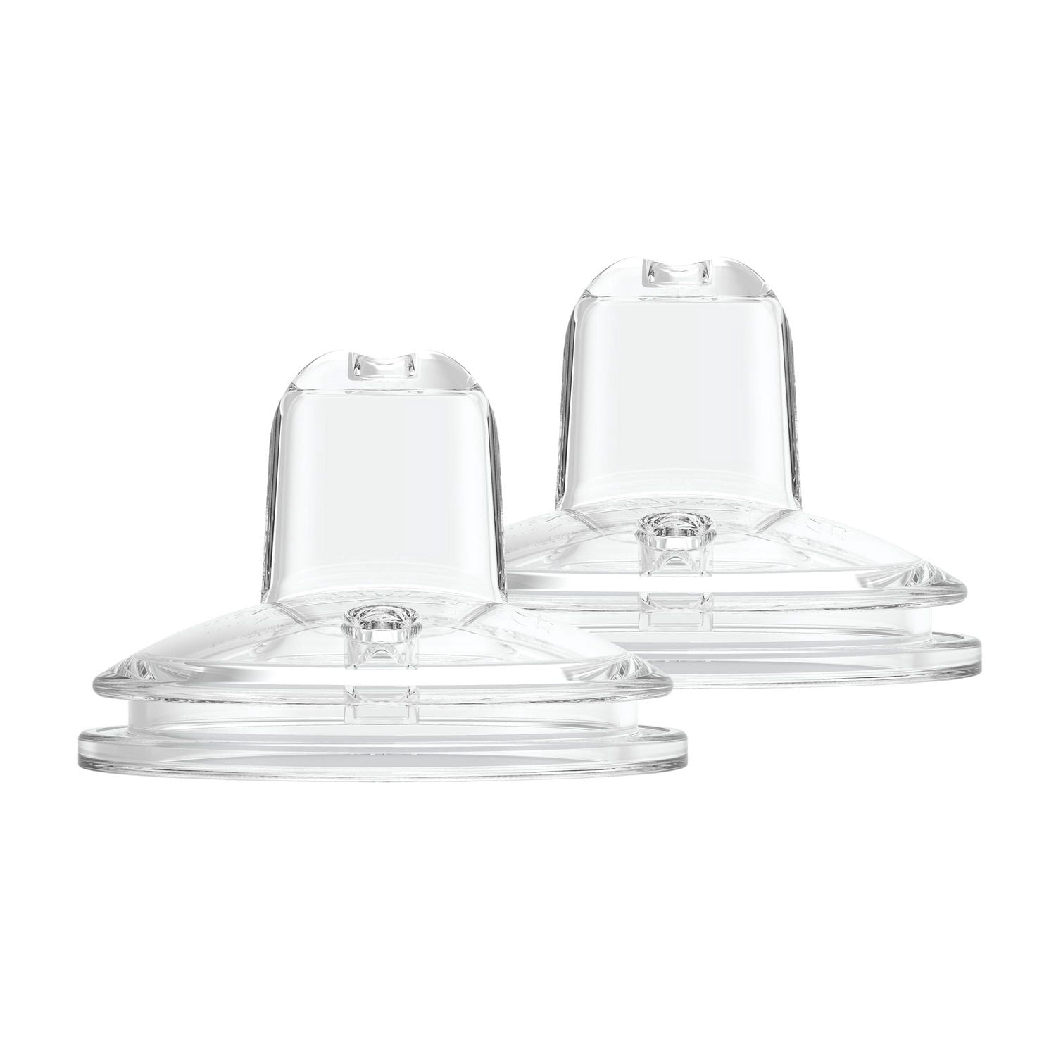 Dr. Brown's Milestones Options+ Sippy Spouts Wide Neck