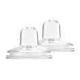 thumbnail image 1 of Dr. Brown's Milestones Options+ Sippy Spouts Wide Neck, 1 of 4