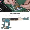 thumbnail image 4 of Motherboard for   Note8 64GB, Unlocked Logic Main Board Replacement, Waterproof Professional Phone Mainboard, Repair Accessories for  Note8, 4 of 8