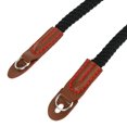 thumbnail image 4 of Mirrorless Camera Strap, Protective Ergonomic Universal Mirrorless Camera Shoulder Strap Abrasion Resistant  For All Mirrorless Camera Green,Black,Brown, 4 of 8