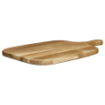 thumbnail image 4 of Bouclair Natural Chopping Board, 4 of 10