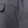thumbnail image 5 of Mens Shorts Casual Solid Color Pocket High Waist Drawstring Knee Length Shorts Pants with Multi Pockets, 5 of 5