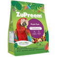thumbnail image 1 of Zupreem Pure Fun Nourriture pour oiseaux de grande taille, sachet refermable de 907 G, 1 of 6