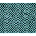 thumbnail image 4 of oneOone Cotton Flex Fabric Chevron Ikat Print Sewing Fabric BTY 40 Inch Wide, 4 of 4
