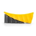 thumbnail image 4 of Camco Curved Leveler - For Use With Single-Axle & Multi-Axle Trailers As Well As RV's - Works With Tires Up to 32" (81,3 cm) in Diameter (44428), 4 of 7
