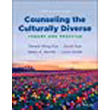 Counseling Culturel Divers : Théorie et Pratique 9e Édition