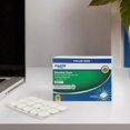 thumbnail image 5 of Equate Nicotine Gum, Menthol, 2mg, 5 of 5