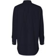 thumbnail image 3 of Van Heusen Chemise Oxford à Manches Longues pour Homme, G, Rayure Bleue, 3 of 5