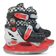 thumbnail image 4 of Hot Wheels 2in1 Switcher Skate Y12-2, Boys, 4 of 9