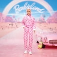 thumbnail image 3 of Barbie-Poupée Ken-poupée inspirée du film avec combinaison rose, 3 of 7