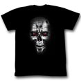 thumbnail image 1 of Terminator Imma Eat That Grape Adult T-Shirt Tee, 1 of 1