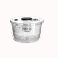 thumbnail image 2 of Amzcrzy Kitchen Appliances 5L Home Manual Vegetable Fruit Dehydrator Vegetable Dehydrator Kitchen Utensils Set Kitchen Gadgets Kitchen Essentials, 2 of 5
