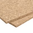 thumbnail image 4 of Unique Bargains 100x100x3mm Square Coasters Cork Cup Mat Pad for Tableware 8 Pack, 4 of 5