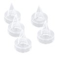 thumbnail image 1 of Duckbill Valve Replacement Kit, Food Grade Silicone Baby Duckbill Valves 5Pcs  For Mother Baby Accessories, 1 of 8