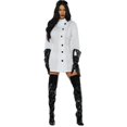 thumbnail image 1 of Morris Costumes UR29943XL Costume Adulte Science Bizarre pour Femmes, Extra Grand 14-16, 1 of 2