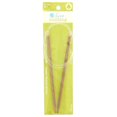 thumbnail image 1 of LOVE KNITTING Bamboo Circular Needle 76 cm (30 in), 75 cm (29.5 in), 4.5 mm (0.18 in), 1 of 2