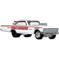 thumbnail image 1 of Hot Wheels Car Culture Circuit Legends Vehicle 1965 Dodge Coronet, 1 of 4