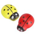 thumbnail image 3 of Wooden Ladybugs, Durable Tiny Crafts, Kids For DIY Adults Home Decor, 3 of 8