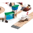 thumbnail image 3 of BRIO - 33766 | Railway World Deluxe Set, 3 of 4