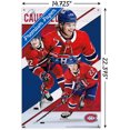 thumbnail image 5 of LNH Canadiens de Montréal - Cole Caufield 22, 5 of 5