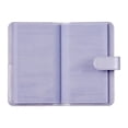 thumbnail image 4 of Instax Mini Photo Album Dreamy Purple, 4 of 4