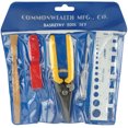 thumbnail image 1 of Commonwealth Basketry Tool Kit-5 Piece - 12004, 1 of 2